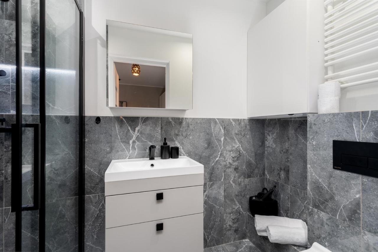 Malila Premium Apartments Cracow Centre Grzegorzecka 15 Cracovia Exterior foto